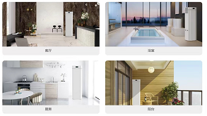 R290空气源热泵安装和运行图