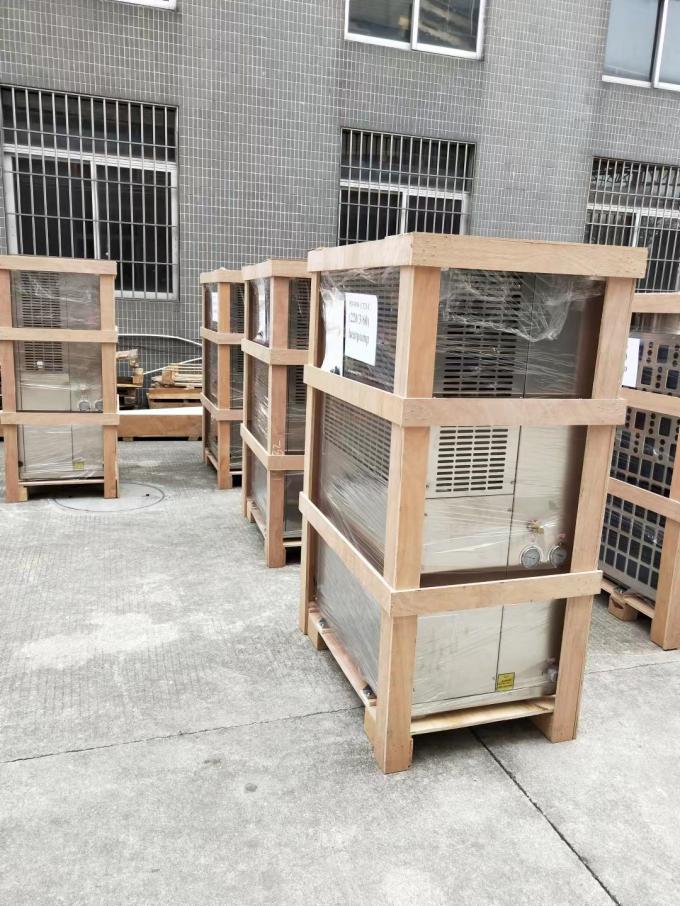 控制面板和用户界面功能