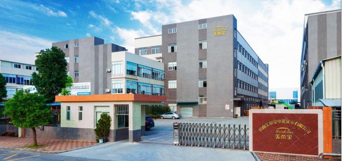 蒸发式空调外观图