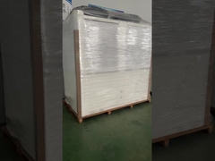 MEIDIBAO 商業用高効率熱ポンプ 低温温温水温器 空気源温器