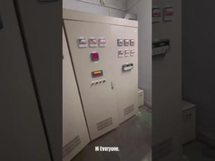 22kW スプール スパ 商業用 空気源 熱ポンプ グラバニ化シート