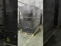 DKFXKR-126II-M1D4 EVI 熱ポンプインバーター型 ホワイト / ダークグレー