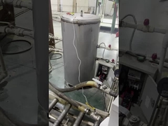 2.5HPモノブロックヒートポンプ R32 冷却 1/220V 60HZ家庭用ヒートポンプ