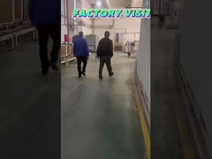 222KW Monoblock Panas Pompa Air Sumber 3N / 380V / 50Hz Power Supply