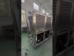 CE 商業用 空気源熱ポンプ 10kw 住宅用