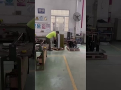 Pompa Panas Sumber Udara Komersial Efisiensi Tinggi 52kw Untuk Rumah Sakit