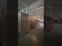 住宅用R134A オールインワン熱ポンプ フォルクスワーゲンの選択